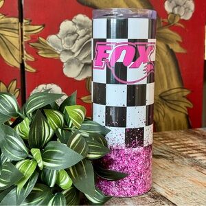 “FOX” 20oz. Tumbler | #S27